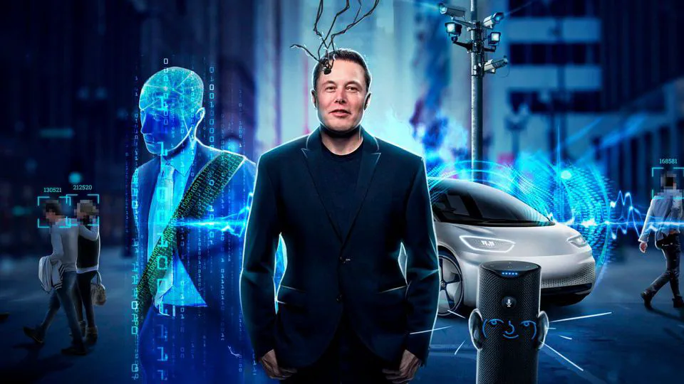 O futuro (des)esperado das I.A.s - Nerdcast