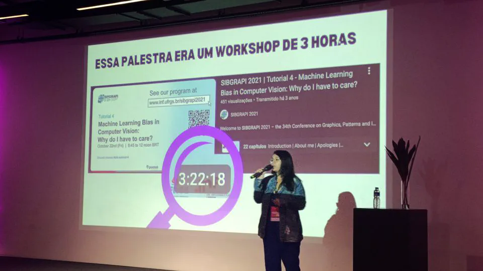 Datacon 2025 - Armadilhas invisíveis do Aprendizado de Máquina