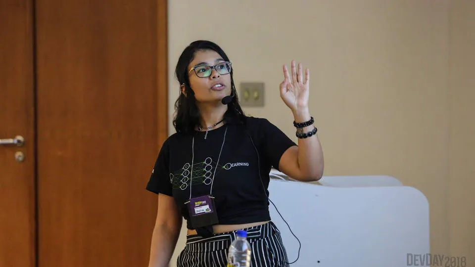 DevDay 2018 - Mitos e Verdades sobre Deep Learning