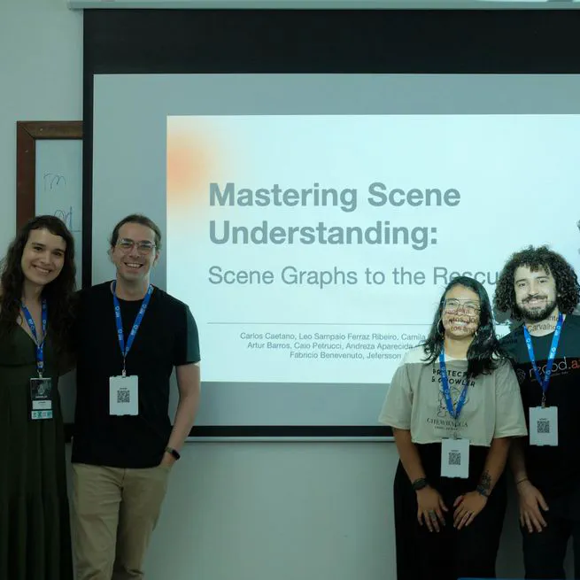 Mastering Scene Understanding: Scene Graphs to the Rescue